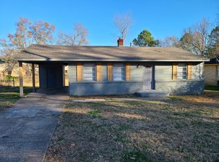 4824 Berta Rd, Memphis, TN 38109