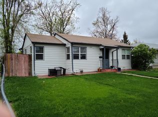 1769 Akron St, Aurora, CO 80010