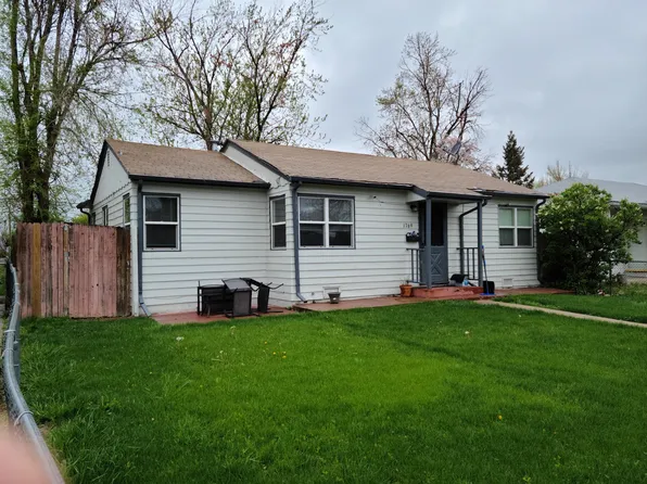 1769 Akron St, Aurora, CO 80010