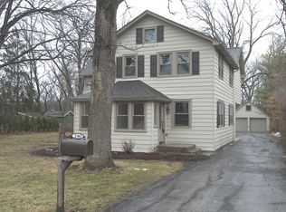 2363 Shady Ln, Highland Park, IL 60035