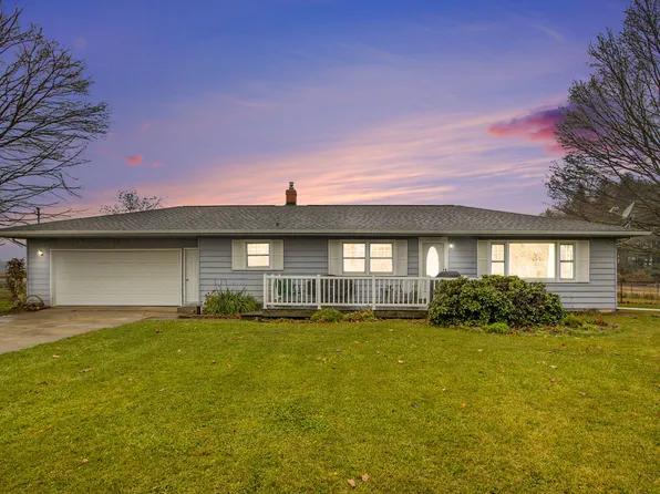 5388 S 34th St, Kalamazoo, MI 49048