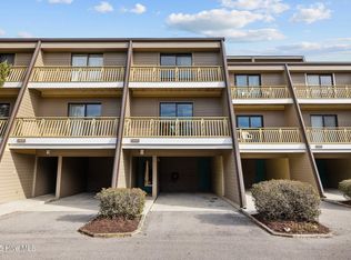 545 Salter Path Rd APT J3, Pine Knoll Shores, NC 28512