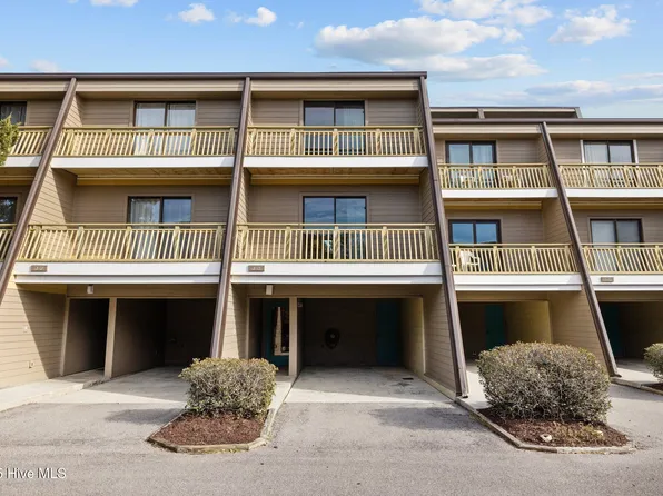 545 Salter Path Road #J - 3, Pine Knoll Shores, NC 28512