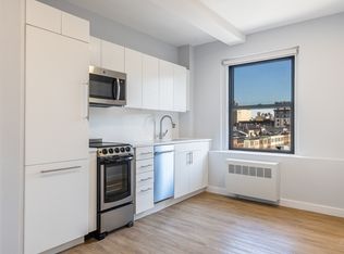 166 W 75th St APT 1402, New York, NY 10023