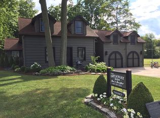 210 Concord Ave, Put In Bay, OH 43456