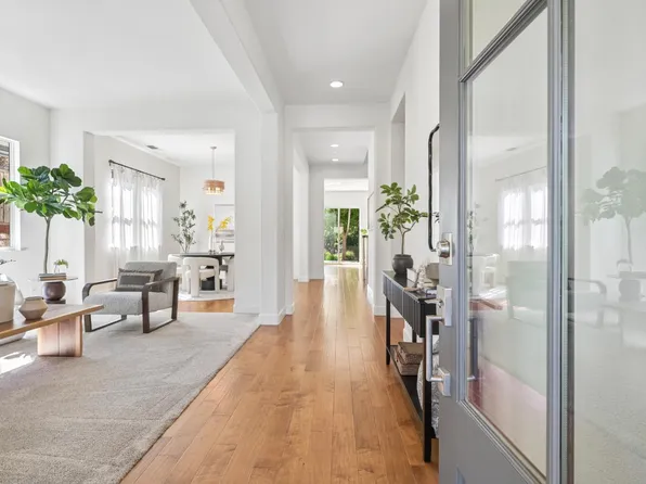 1117 Pennyroyal Street, Napa, CA 94559