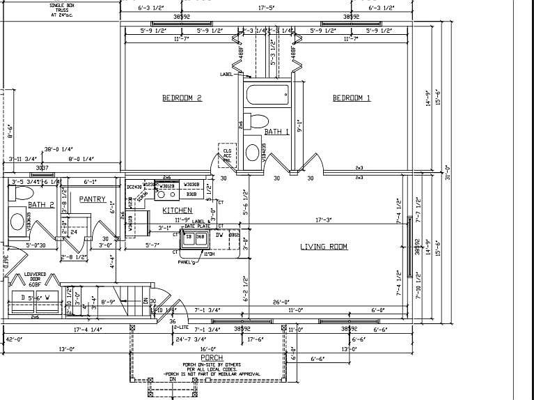 2nd image of 2625 Continental Blvd