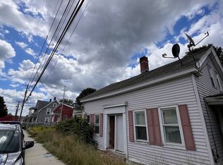 33 Mechanic St, Killingly, CT 06239