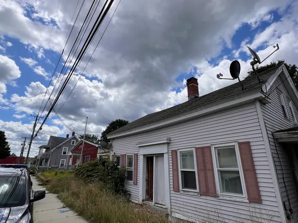 33 Mechanic Street, Killingly, CT 06239