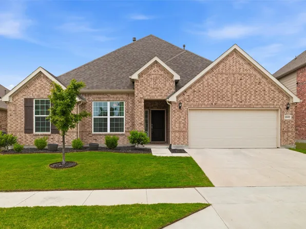 1005 Sweeping Butte Dr, Haslet, TX 76052
