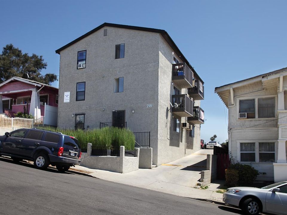 1st image of 218 Lake Shore Ter APT 4