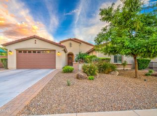 2471 E CRESCENT Way, Gilbert, AZ 85298