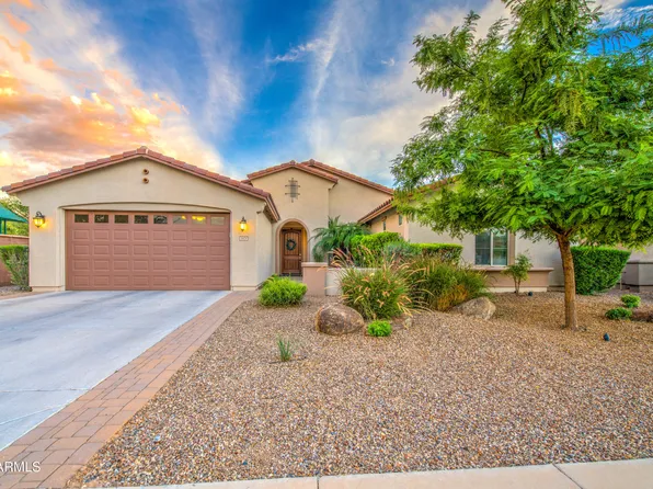 2471 E CRESCENT Way, Gilbert, AZ 85298