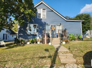 223 Ingram Ave, Flemingsburg, KY 41041