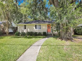 5215 Habersham St, Savannah, GA 31405
