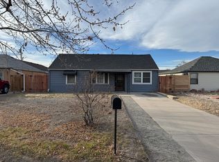 4943 Saint Paul St, Denver, CO 80216