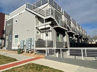 1541 W 43rd Ave, Denver, CO 80211