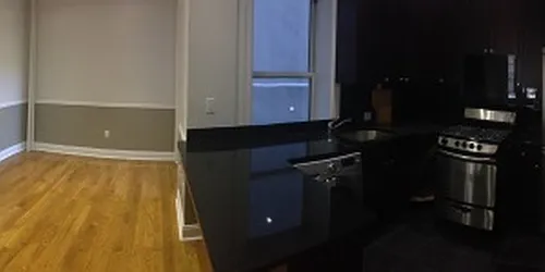 Rented by Standard Realty