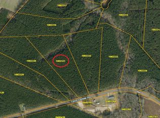 160 Gates Bank Rd, Gates, NC 27937