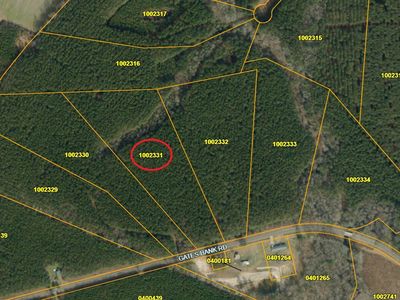 160 Gates Bank Road, Gates, NC, 27937
