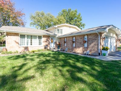 14650 S Cricketwood Ct, Homer Glen, IL, 60491