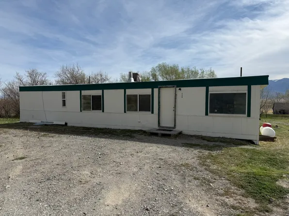 456 Darrough Hot Springs Rd, Round Mountain, NV 89045