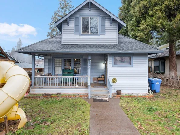 535 South St, Butte Falls, OR 97522