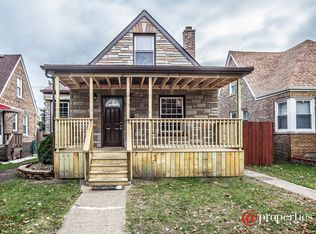 10739 S Avenue M, Chicago, IL