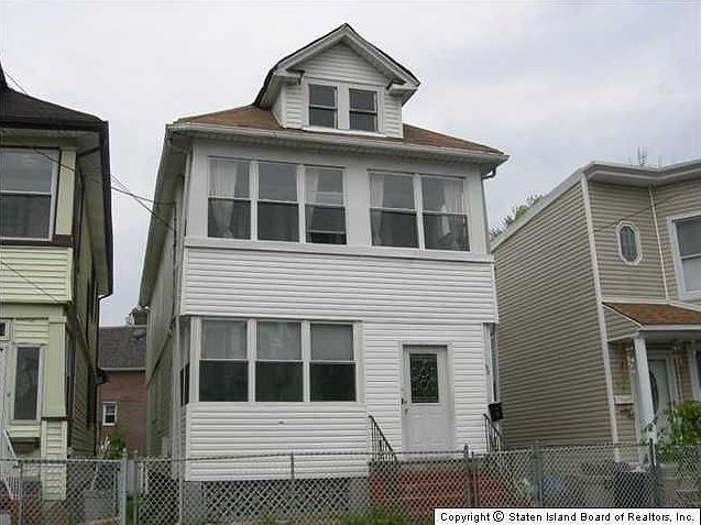 Two Family Detached