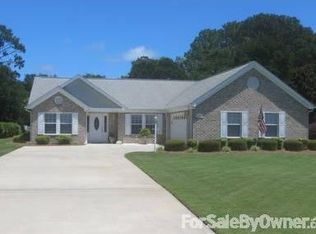 1733 Pharview Dr SW, Ocean Isle Beach, NC 28469