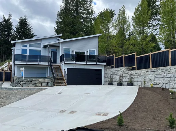 634 Farrell Rd, Ladysmith, BC V9G 1W9