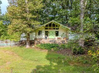 242 Joel Rd, Oliver Springs, TN 37840