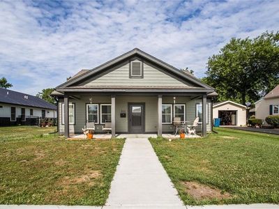 311 S 3rd St, Odessa, MO, 64076