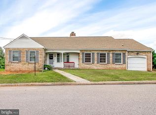 43 Ridge Ave, Biglerville, PA 17307