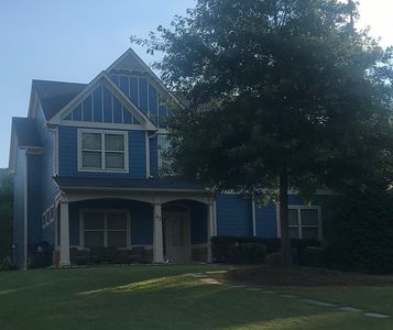117 Macalester Dr, Newnan, GA, 30265