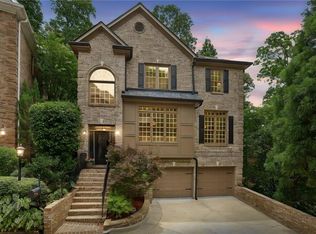 1151 Chantilly Rise, Atlanta, GA 30324