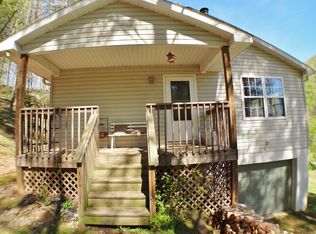 45 Watauga Creek Trl, Franklin, NC 28734