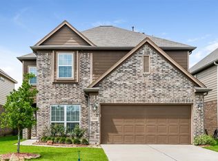 20102 Bayliss Manor Ln, Cypress, TX 77433