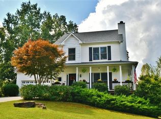 174 Hampton Forest Trl, Dahlonega, GA 30533