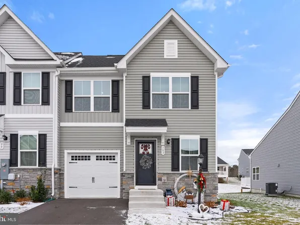 103 Bibury St, Martinsburg, WV 25405