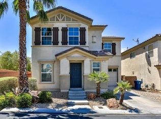 543 Lapford St, Las Vegas, NV 89178