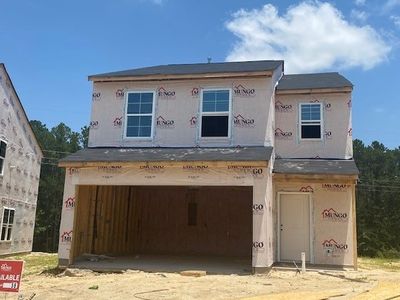 532 Cricket Chirp Ln, Elgin, SC, 29045