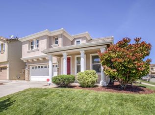 2977 Trap Rock Way, Sacramento, CA 95835