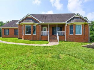 1716 Brookhaven Mill Rd, Greensboro, NC 27406