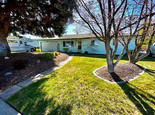 1114 S 30th Ave, Yakima, WA