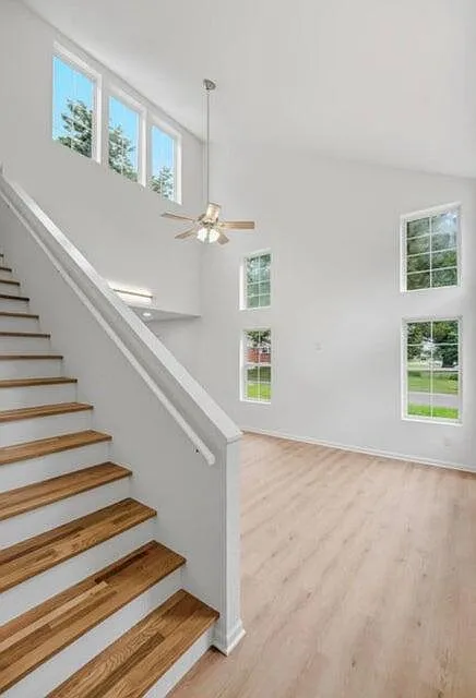3 bed, 2.0 bath, 1462 sqft, $1,995 — Photo 2