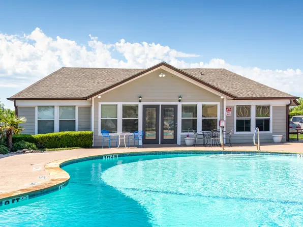 Highland Park Apartments