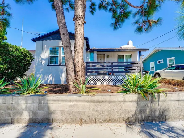 3216-20 Copley Ave, San Diego, CA 92116
