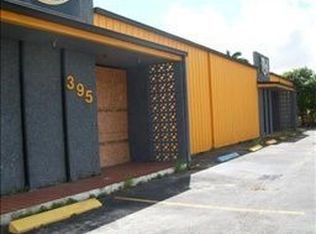 395 N Flagler Ave, Homestead, FL 33030