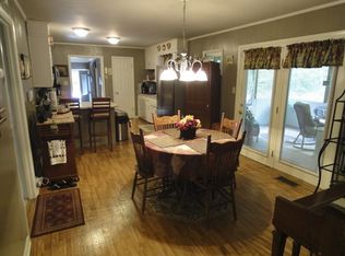 7894 Johnny Crow Rd, Lyles, TN 37098